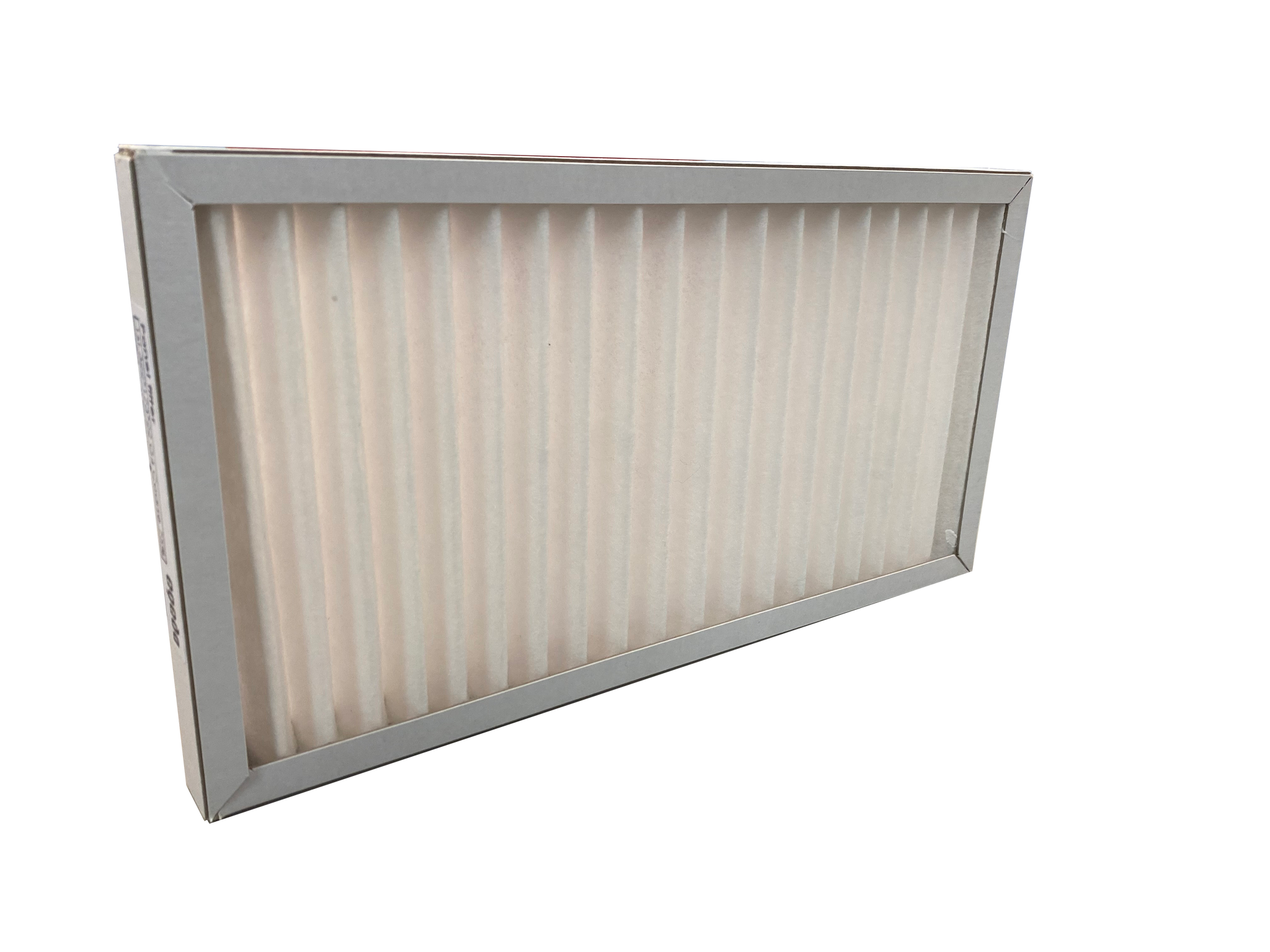 Filter G4 voor Clima 400 & 300A / 173 mm x 322 mm x 23 mm