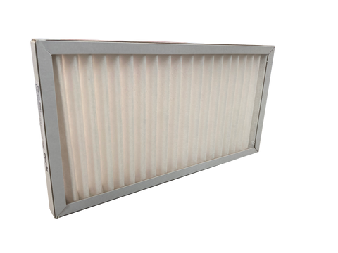 Filter G4 voor Clima 400 & 300A / 173 mm x 322 mm x 23 mm